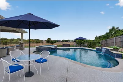 7924 Wilson Cliff Court, White Settlement, TX 76108 - Photo 29