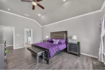 7924 Wilson Cliff Court, White Settlement, TX 76108 - Photo 17
