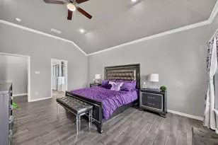 7924 Wilson Cliff Ct, White Settlement, TX 76108 - Photo 17