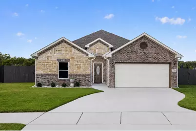 7924 Wilson Cliff Court, White Settlement, TX 76108 - Photo 33
