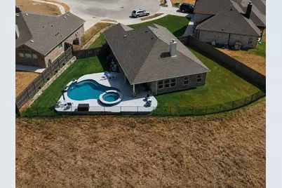 7924 Wilson Cliff Court, White Settlement, TX 76108 - Photo 33