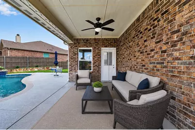 7924 Wilson Cliff Court, White Settlement, TX 76108 - Photo 27
