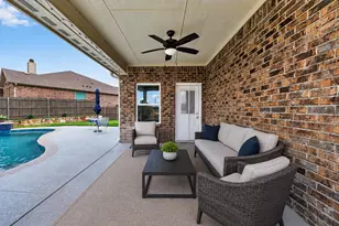 7924 Wilson Cliff Ct, White Settlement, TX 76108 - Photo 27