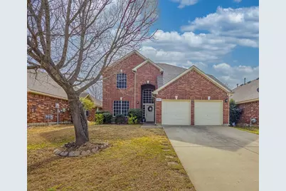 9618 Glenshee, Rowlett, TX 75089 - Photo 1