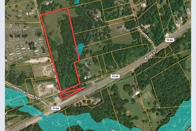 000 West Point Tap Road, Palestine, TX 75803 - Photo 1