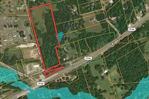 000 West Point Tap Rd, Palestine, TX 75803 - Photo 1