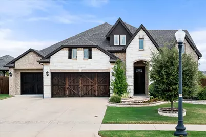 2442 Turning Leaf Lane, Midlothian, TX 76065 - Photo 1