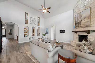 2442 Turning Leaf Lane, Midlothian, TX 76065 - Photo 9