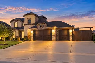 112 St Elias Dr, Burleson, TX 76028 - Photo 1