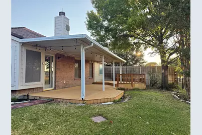 5016 San Jacinto Drive, Haltom City, TX 76137 - Photo 21
