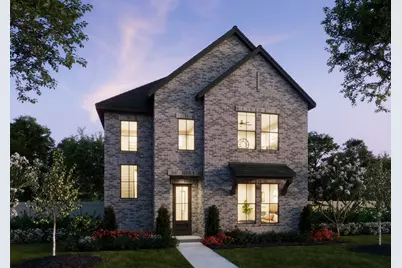 4608 Reveille Drive, McKinney, TX 75071 - Photo 1