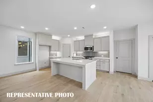 4608 Reveille Dr, McKinney, TX 75071 - Photo 9