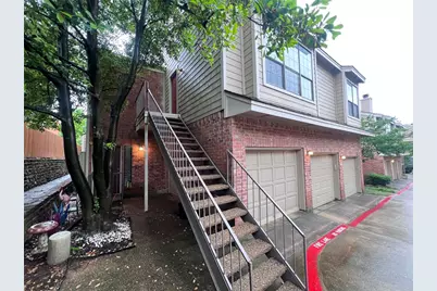 5619 Preston Oaks Road #705, Dallas, TX 75254 - Photo 1