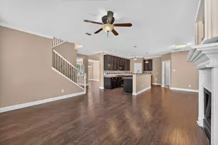 9300 Bedford Ln, McKinney, TX 75071 - Photo 19
