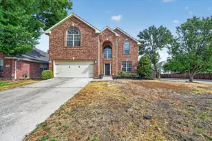 9300 Bedford Ln, McKinney, TX 75071 - Photo 1