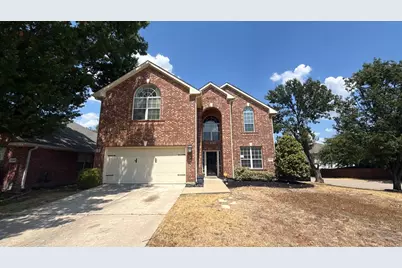 9300 Bedford Lane, McKinney, TX 75071 - Photo 1