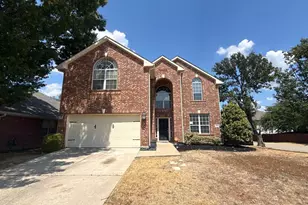 9300 Bedford Ln, McKinney, TX 75071 - Photo 1