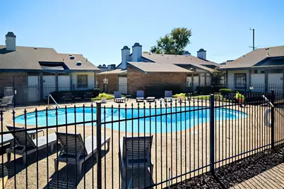 636 Bellaire Drive #C, Hurst, TX 76053 - Photo 13