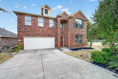 10369 Bradshaw Drive, Fort Worth, TX 76108 - Photo 1
