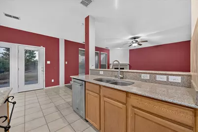10369 Bradshaw Drive, Fort Worth, TX 76108 - Photo 19