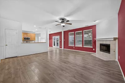10369 Bradshaw Drive, Fort Worth, TX 76108 - Photo 11