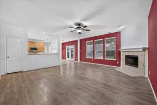 10369 Bradshaw Dr, Fort Worth, TX 76108 - Photo 11