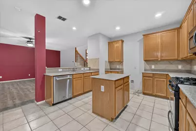 10369 Bradshaw Drive, Fort Worth, TX 76108 - Photo 17