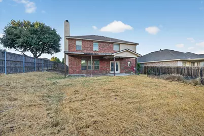 10369 Bradshaw Drive, Fort Worth, TX 76108 - Photo 35