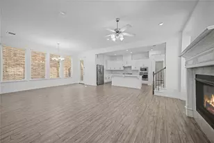 8301 Barnbougle Dunes Dr, McKinney, TX 75070 - Photo 5