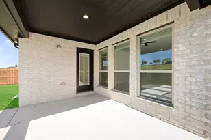 1646 Granton Wy, Forney, TX 75126 - Photo 27