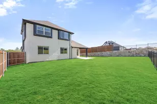 1646 Granton Wy, Forney, TX 75126 - Photo 29