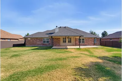4901 Velta Lane, Abilene, TX 79606 - Photo 35
