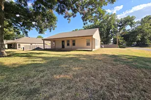 [Address not provided], Weatherford, TX 76087 - Photo 1