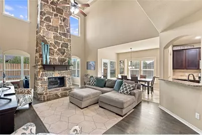 202 Pleasant Hill Lane, Fate, TX 75189 - Photo 5