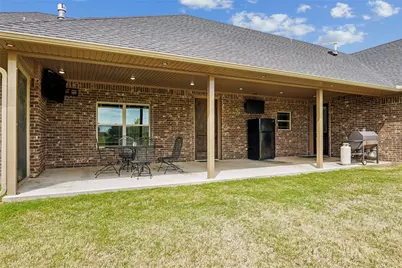 820 Fleitman Drive, Muenster, TX 76252 - Photo 33