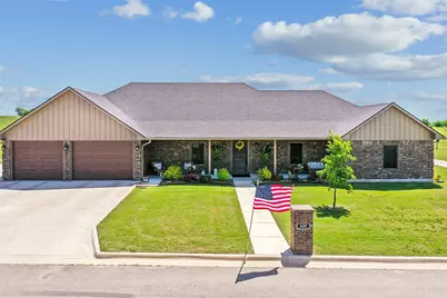 820 Fleitman Drive, Muenster, TX 76252 - Photo 1