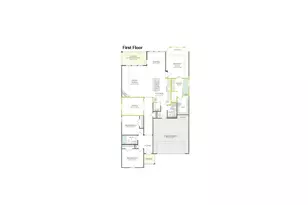 3609 Mescalbean Dr, McKinney, TX 75071 - Photo 3