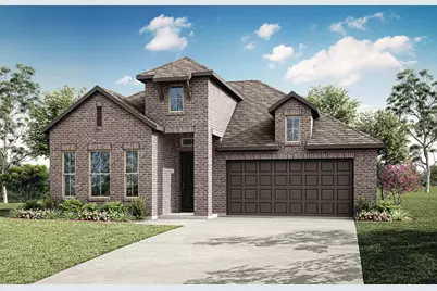 3609 Mescalbean Drive, McKinney, TX 75071 - Photo 1