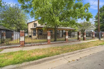 1103 Chase Avenue, Cleburne, TX 76031 - Photo 3