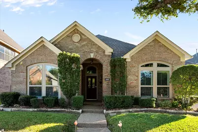 1002 Muirfield Drive, Mansfield, TX 76063 - Photo 1
