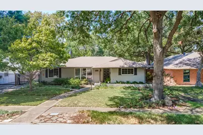 6719 Braeburn Drive, Dallas, TX 75214 - Photo 3