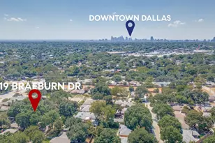 6719 Braeburn Dr, Dallas, TX 75214 - Photo 31