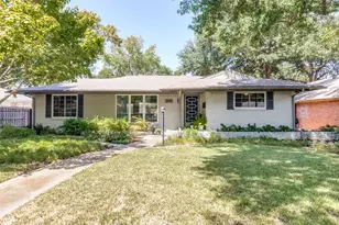 6719 Braeburn Dr, Dallas, TX 75214 - Photo 1