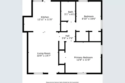 [Address not provided], Fort Worth, TX 76110 - Photo 15