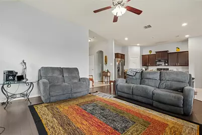 2126 Fair Weather Drive, Lancaster, TX 75146 - Photo 9