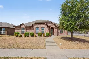 2126 Fair Weather Dr, Lancaster, TX 75146 - Photo 1