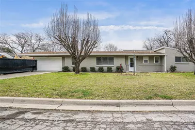3616 Labadie Drive, Richland Hills, TX 76118 - Photo 1