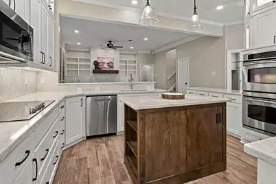 4103 Somerset Court, Grapevine, TX 76051 - Photo 9