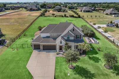 3807 Wild Flower Lane, Nevada, TX 75173 - Photo 1