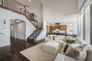 3807 Wild Flower Ln, Nevada, TX 75173 - Photo 7